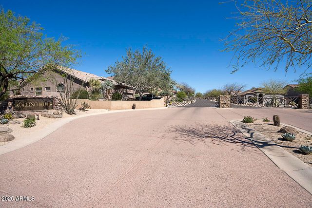 3564 N TUSCANY --, Mesa, AZ 85207