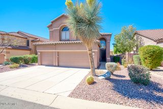 3564 N TUSCANY --, Mesa, AZ 85207