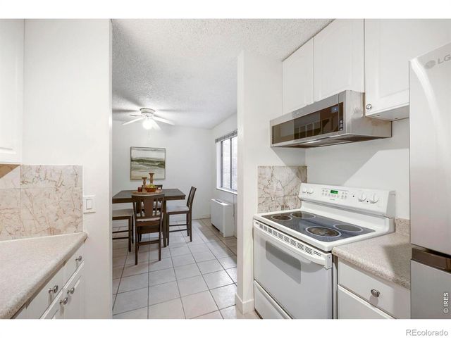3161 Madison Avenue 107, Boulder, CO 80303