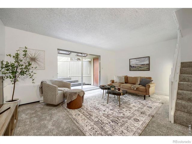 3161 Madison Avenue 107, Boulder, CO 80303