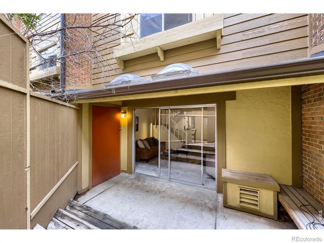 3161 Madison Avenue 107, Boulder, CO 80303