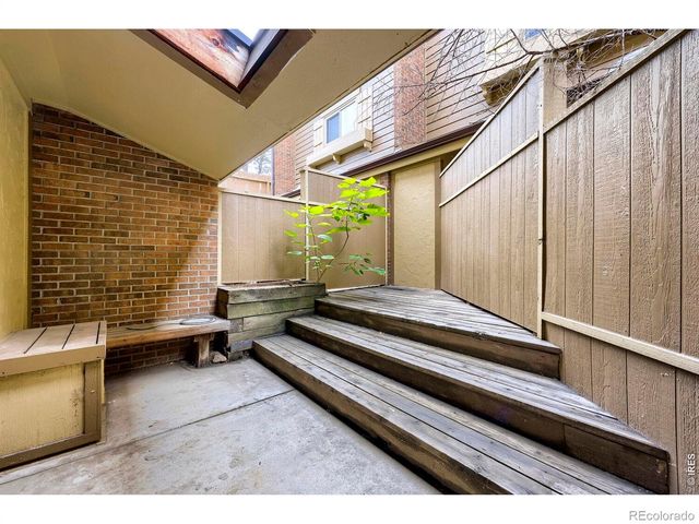 3161 Madison Avenue 107, Boulder, CO 80303