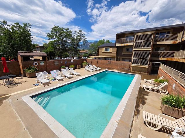 3161 Madison Avenue 107, Boulder, CO 80303