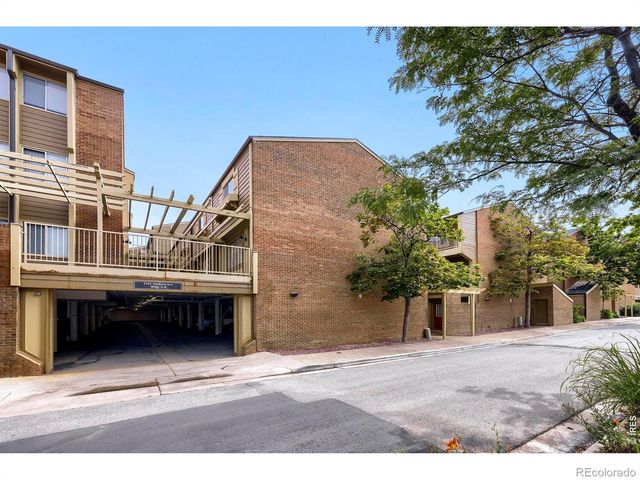 3161 Madison Avenue 107, Boulder, CO 80303