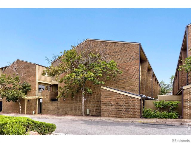 3161 Madison Avenue 107, Boulder, CO 80303