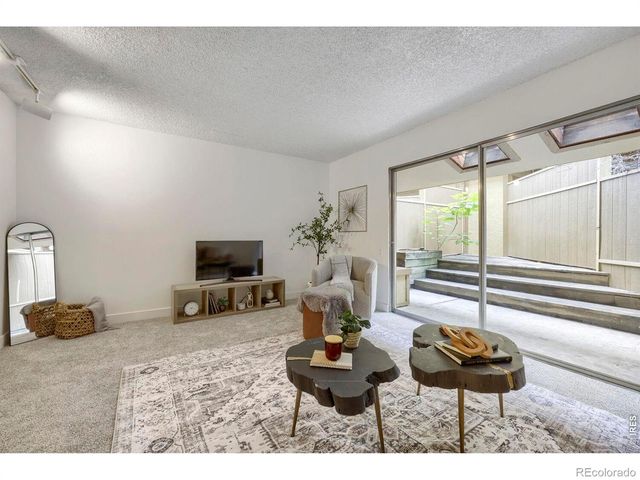 3161 Madison Avenue 107, Boulder, CO 80303