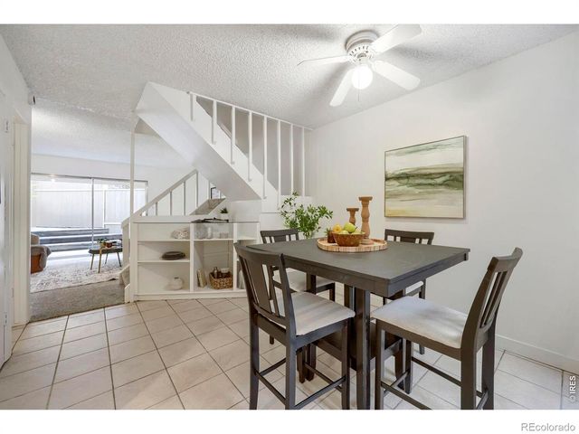 3161 Madison Avenue 107, Boulder, CO 80303