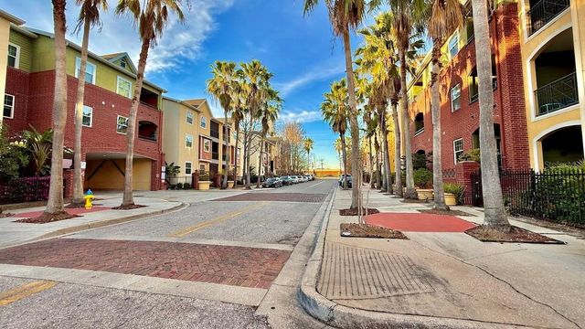 1810 E PALM AVENUE 5114, Tampa, FL 33605