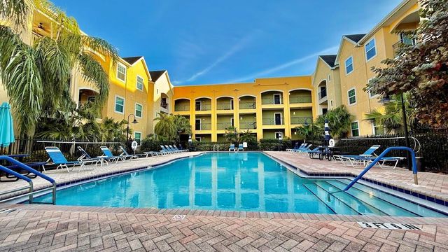 1810 E PALM AVENUE 5114, Tampa, FL 33605