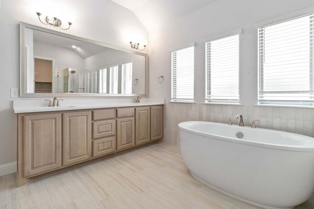 3416 La Escalera Pass, Royse City, TX 75189