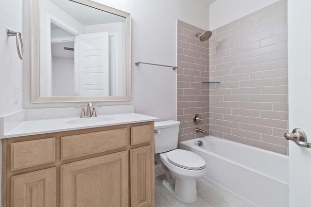 3416 La Escalera Pass, Royse City, TX 75189