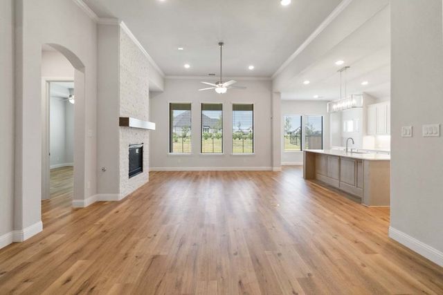 3416 La Escalera Pass, Royse City, TX 75189
