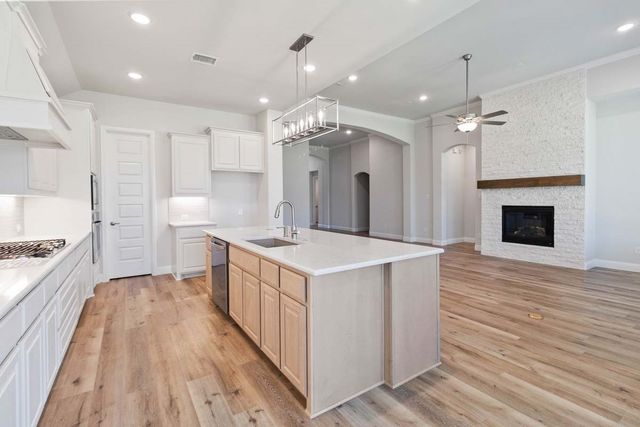 3416 La Escalera Pass, Royse City, TX 75189
