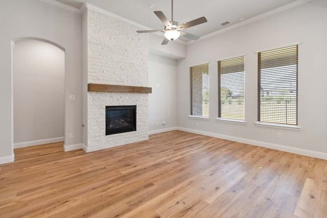 3416 La Escalera Pass, Royse City, TX 75189