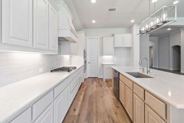 3416 La Escalera Pass, Royse City, TX 75189