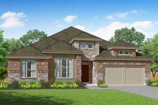 3416 La Escalera Pass, Royse City, TX 75189