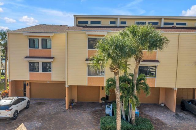 419 HAVEN POINT DRIVE, Treasure Island, FL 33706
