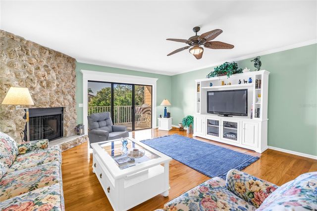 419 HAVEN POINT DRIVE, Treasure Island, FL 33706