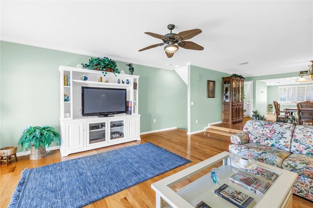 419 HAVEN POINT DRIVE, Treasure Island, FL 33706