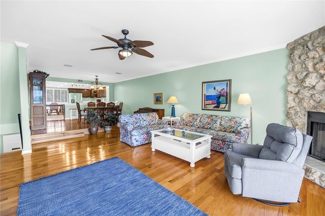 419 HAVEN POINT DRIVE, Treasure Island, FL 33706