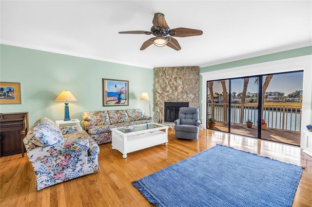 419 HAVEN POINT DRIVE, Treasure Island, FL 33706