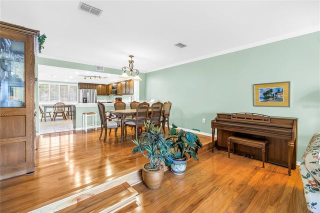 419 HAVEN POINT DRIVE, Treasure Island, FL 33706