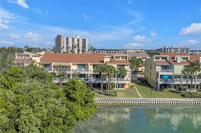 419 HAVEN POINT DRIVE, Treasure Island, FL 33706