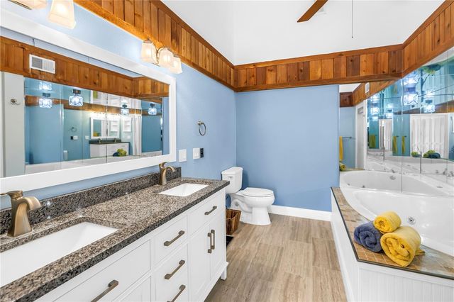 419 HAVEN POINT DRIVE, Treasure Island, FL 33706