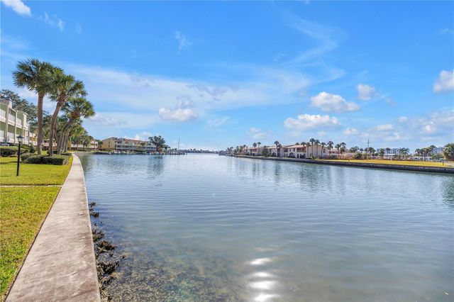 419 HAVEN POINT DRIVE, Treasure Island, FL 33706