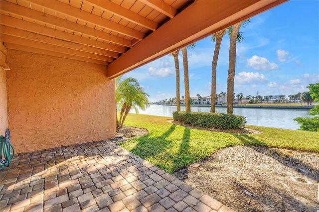 419 HAVEN POINT DRIVE, Treasure Island, FL 33706