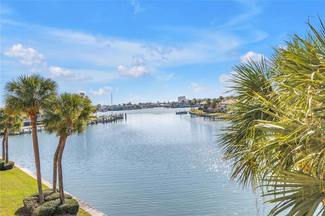 419 HAVEN POINT DRIVE, Treasure Island, FL 33706