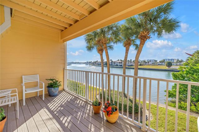 419 HAVEN POINT DRIVE, Treasure Island, FL 33706