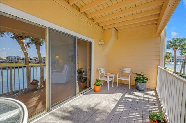 419 HAVEN POINT DRIVE, Treasure Island, FL 33706