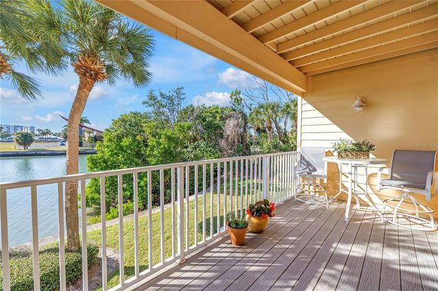 419 HAVEN POINT DRIVE, Treasure Island, FL 33706