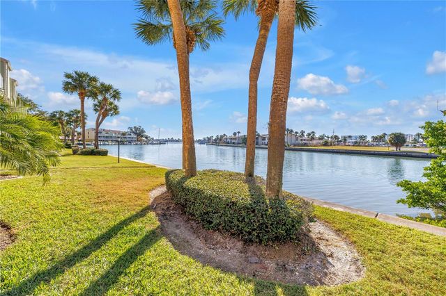 419 HAVEN POINT DRIVE, Treasure Island, FL 33706