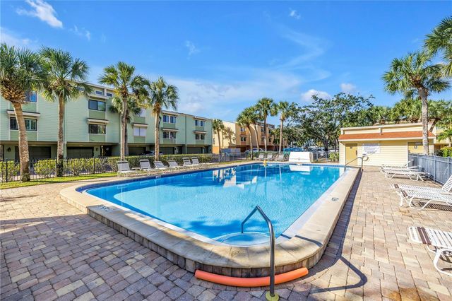419 HAVEN POINT DRIVE, Treasure Island, FL 33706
