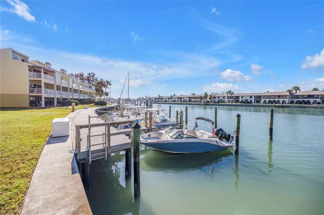 419 HAVEN POINT DRIVE, Treasure Island, FL 33706