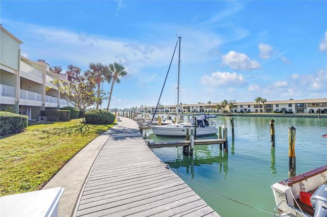 419 HAVEN POINT DRIVE, Treasure Island, FL 33706
