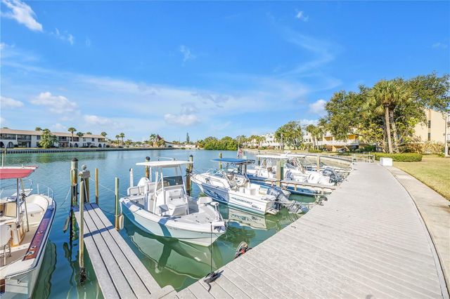 419 HAVEN POINT DRIVE, Treasure Island, FL 33706