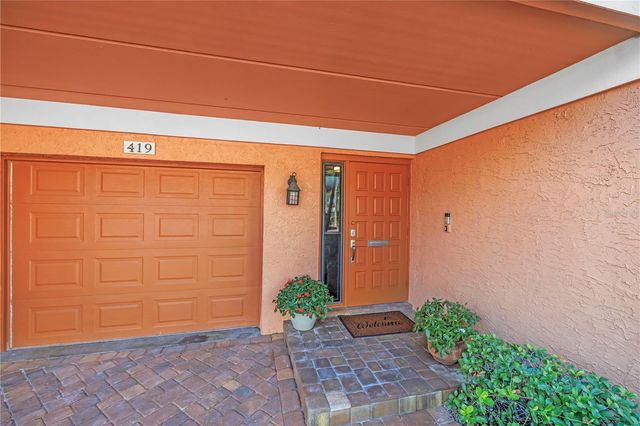 419 HAVEN POINT DRIVE, Treasure Island, FL 33706