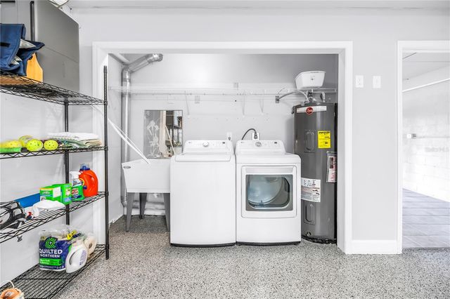 419 HAVEN POINT DRIVE, Treasure Island, FL 33706