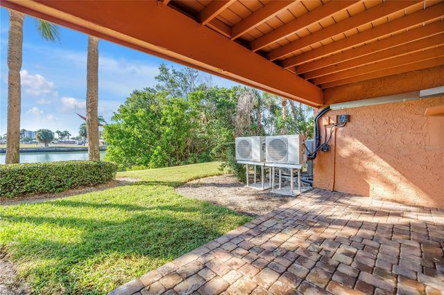 419 HAVEN POINT DRIVE, Treasure Island, FL 33706