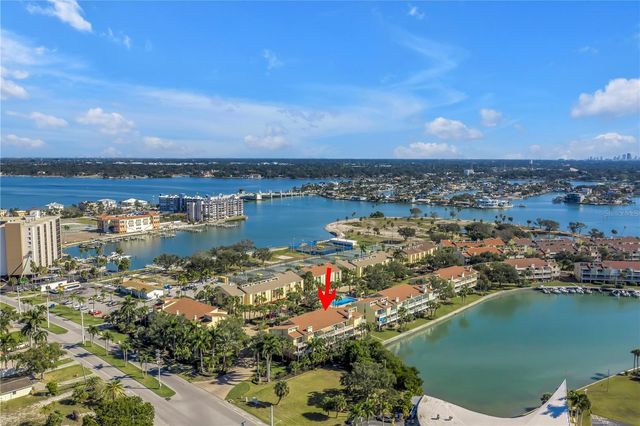 419 HAVEN POINT DRIVE, Treasure Island, FL 33706
