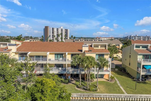 419 HAVEN POINT DRIVE, Treasure Island, FL 33706