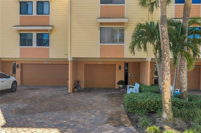 419 HAVEN POINT DRIVE, Treasure Island, FL 33706