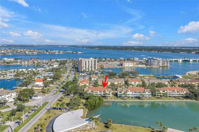419 HAVEN POINT DRIVE, Treasure Island, FL 33706