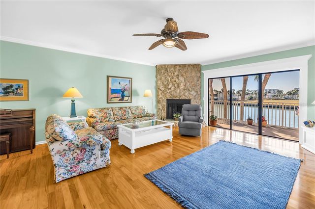 419 HAVEN POINT DRIVE, Treasure Island, FL 33706
