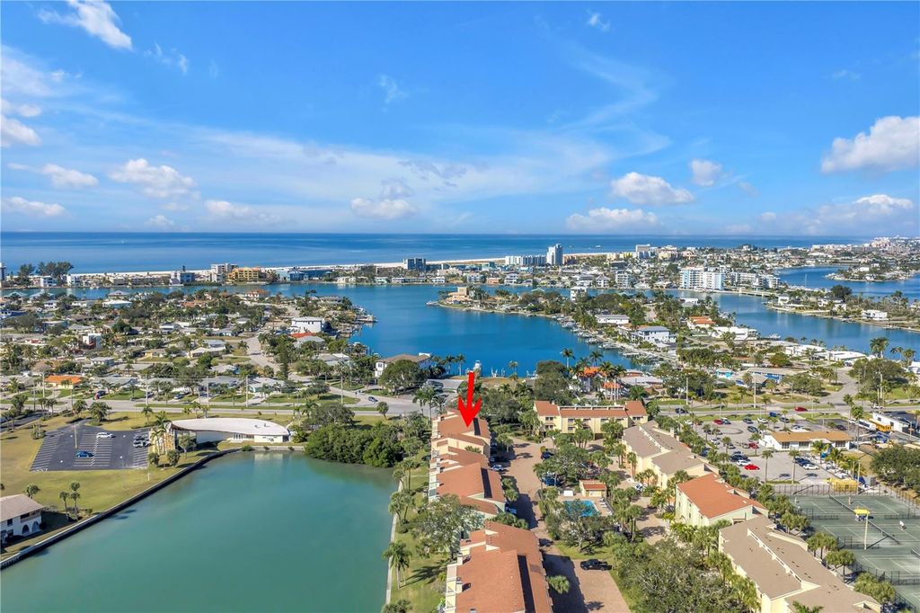 419 HAVEN POINT DRIVE, Treasure Island, FL 33706