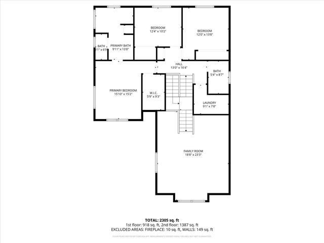 1824 S Donwood St, Greenacres, WA 99016