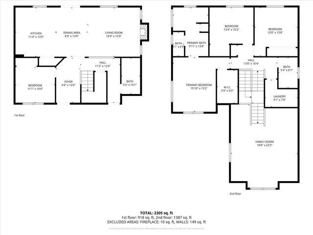 1824 S Donwood St, Greenacres, WA 99016